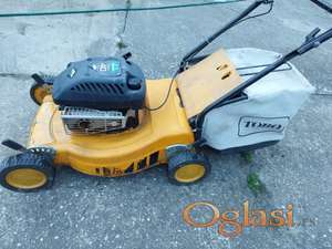 Briggs & Stratton-Dehner 40